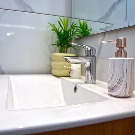 Jenny Villa Protaras