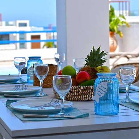 Villa Jenny Protaras