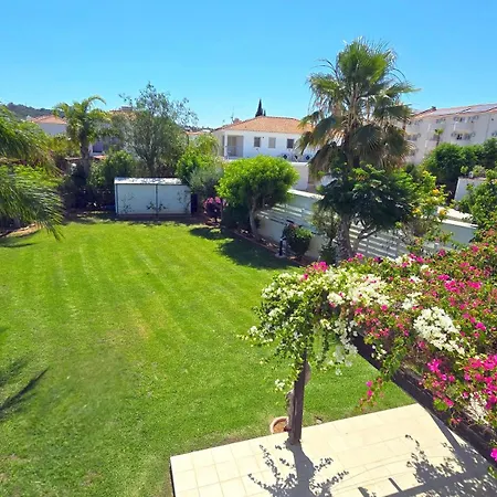 Villa Jenny Protaras