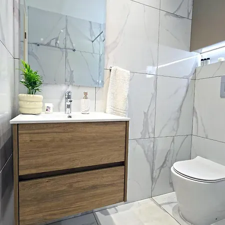 Jenny Villa Protaras