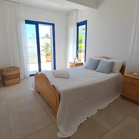 Jenny Villa Protaras