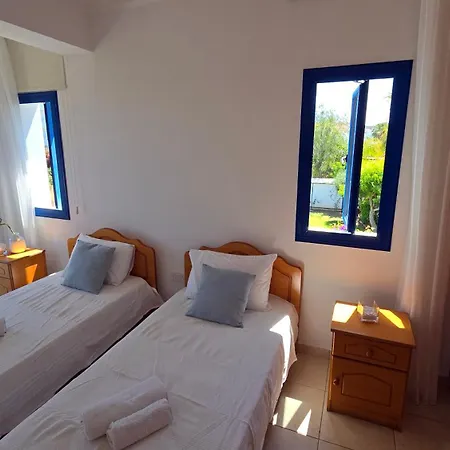 Villa Jenny *
