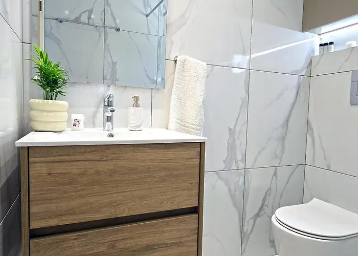 Jenny 别墅 普罗塔拉斯