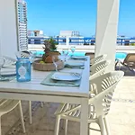 Jenny Villa Protaras