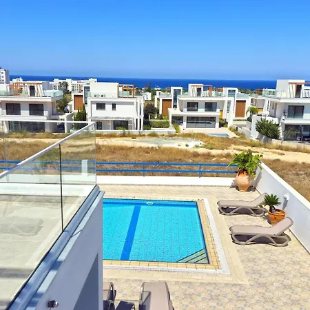 Villa Jenny *