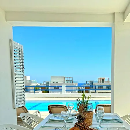 Villa Jenny Protaras