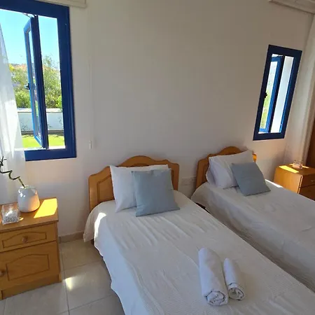 Villa Jenny