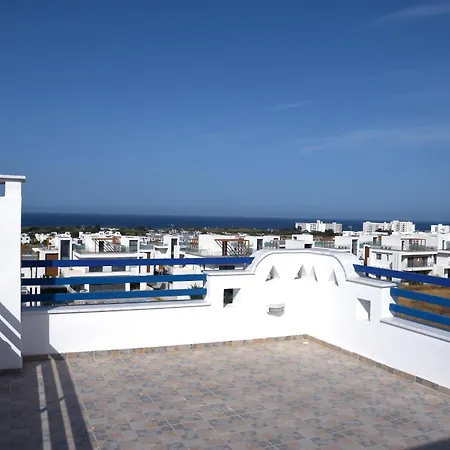 Villa Jenny Protaras