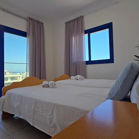 Villa Jenny Protaras