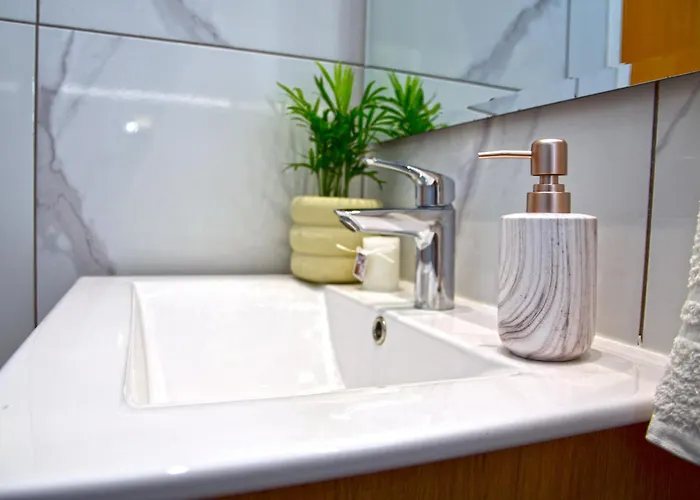 Jenny Villa Protaras