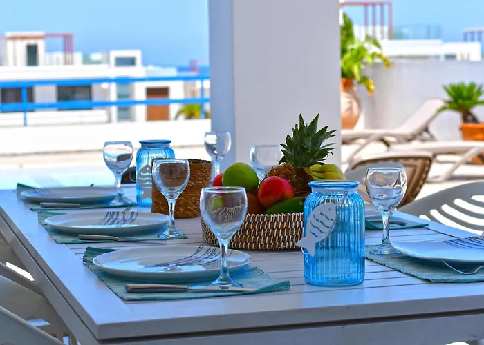 Villa Jenny Protaras