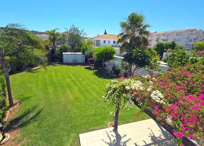 Villa Jenny Protaras