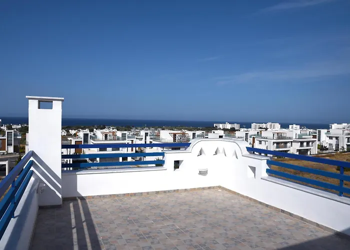 Villa Jenny Protaras